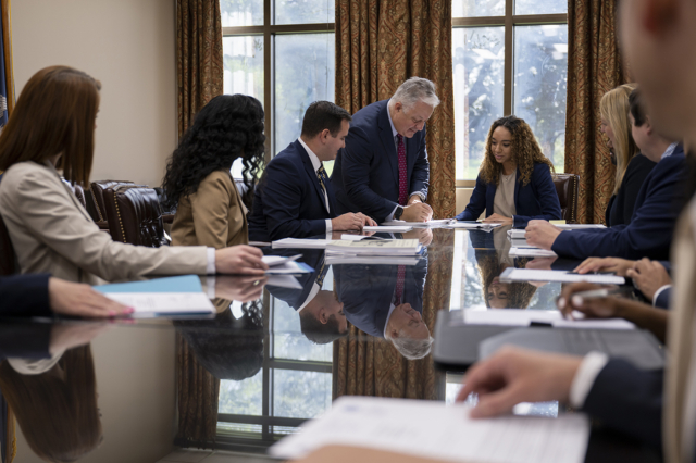 Group Meeting