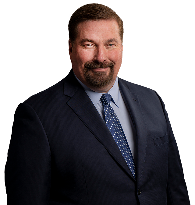 Photo of Roger Harris