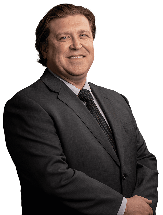 Photo of Kenneth Herbold