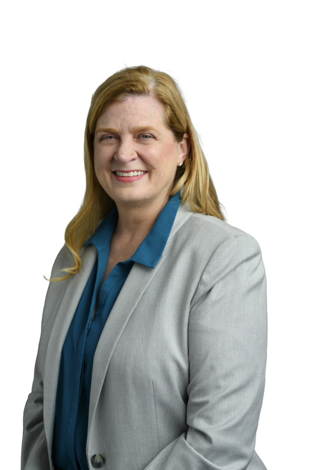 Photo of Judith "Judy" Dettwiller