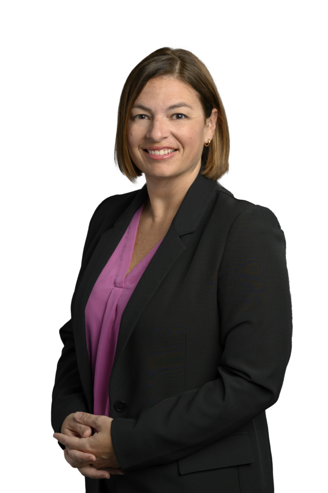 Photo of Michelle Redmond Shelton