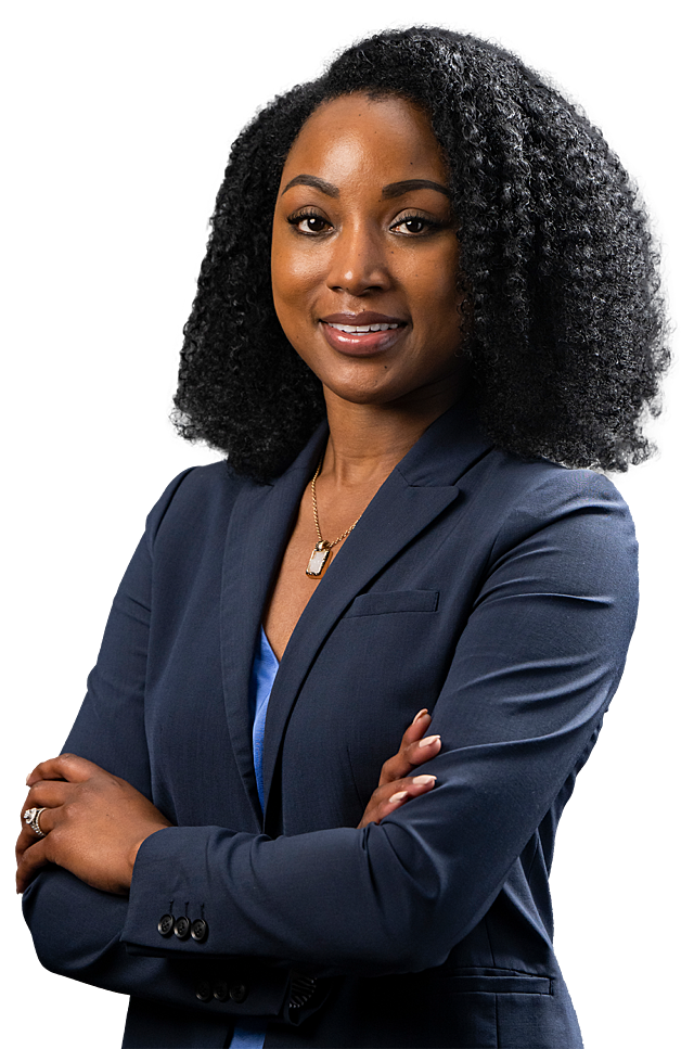 Photo of Victoria Hayes