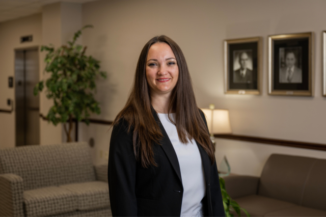 Photo of Lidia's Story, Financial Audit Services, CPA