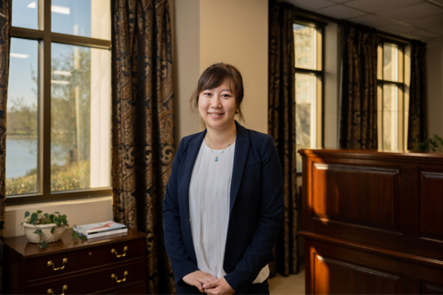 Photo of Nora’s Story, Investigative Audit Services, CPA, CFE, MSAF